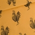 Picture of Rooster - M - Cotton Lawn - Chai Oker