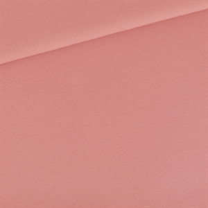 Picture of French Terry - Desert Pink
