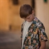 Picture of Cuban Houses - M -  Viscose Rayon