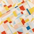 Picture of Cubistics - L - Katoen Canvas Gabardine Twill - Off-White