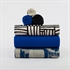 Picture of Drifting Course - L - Katoen Canvas Gabardine Twill