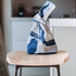 Picture of Drifting Course - L - Katoen Canvas Gabardine Twill