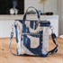 Picture of Drifting Course - L - Katoen Canvas Gabardine Twill