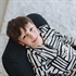 Picture of Permecube - L - Linnen Viscose Blend - Tofu Beige