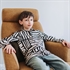 Picture of Permecube - L - Linnen Viscose Blend - Tofu Beige