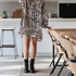 Picture of Permecube - L - Linnen Viscose Blend - Tofu Beige