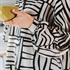 Picture of Permecube - L - Linnen Viscose Blend - Tofu Beige