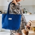 Picture of Permecube - L - Linnen Viscose Blend - Tofu Beige