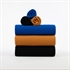 Picture of Matelassé Piqué Tricot - Surf The Web Blauw