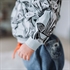 Picture of Renard Nouveau - L - French Terry - Babyblauw