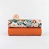 Bild von Frottee - HerbstAhornOrange