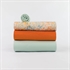 Bild von Frottee - HerbstAhornOrange