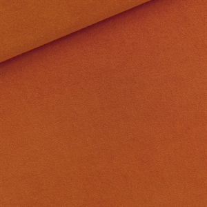 Bild von Frottee - HerbstAhornOrange