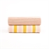 Picture of Horizontals EN - Tissu Éponge - Crème Papyrus