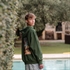 Picture of French Terry 3-Thread - Greener Pastures