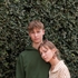 Picture of French Terry 3-Thread - Greener Pastures