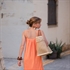 Picture of Sponge - Terry Cloth - Coral Rose