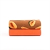 Picture of Papayas - L - Linen Viscose Blend - Glazed Ginger Brown