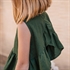 Picture of Linnen Viscose Blend - Groenere Weiden