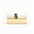 Picture of Pineapples - M - Toile de Coton Gabardine - Crème Papyrus