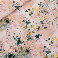 Picture of Garden Sky - M - Cotton Canvas Gabardine Twill