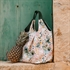 Picture of Garden Sky - M - Cotton Canvas Gabardine Twill